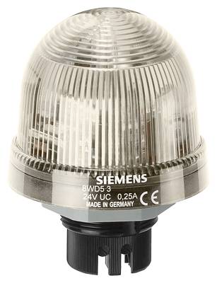 Baliza Ind C/Lamp Tr 24Vca/Cc