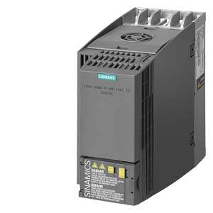 Var Vel 7.50Kw/10.0Hp165A