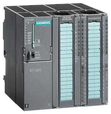 Siplus S7-300 Cpu313C