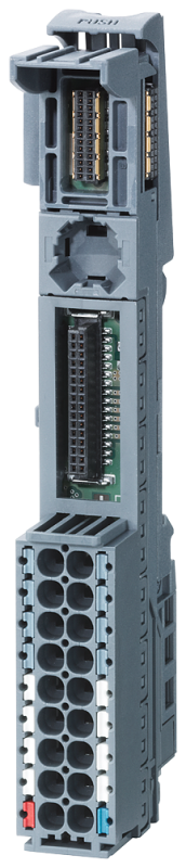 Simatic Et200Sp Bu15-P16+A0+2B