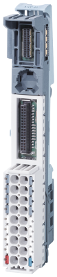 Simatic Et200Sp Bu15-P16+A0+2D