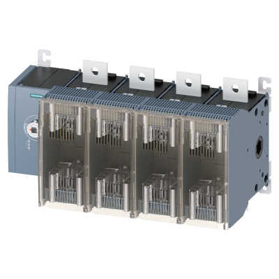 Secc C/Port T3/2 630A T5 4P