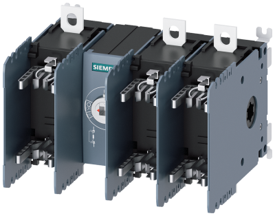 Secc Rotativo C/Port 160A