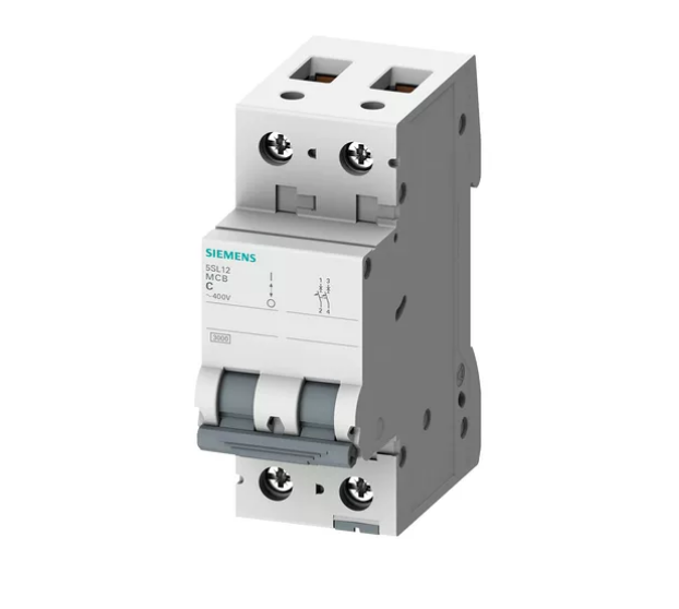 Int Termomagnetico 10A Bip