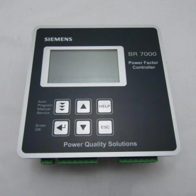 Reg Pot Br7000-I 12 Pasos Est