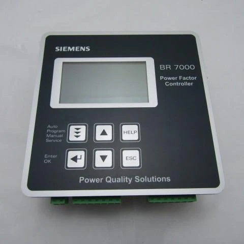 Reg Pot Br7000-I 12 Pasos Est