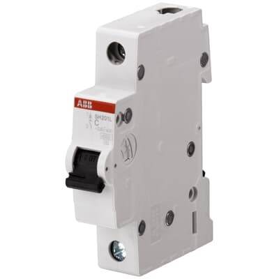 Int Term Unip 63A 4,5Ka C/C