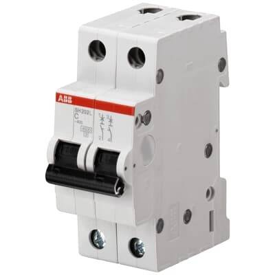 Int Term Bip 20A 4,5Ka C/C