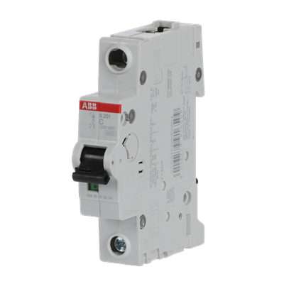 Int Term Unip 80A 6Ka C/C