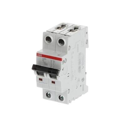 Int Term Bip 100A 6Ka C/C