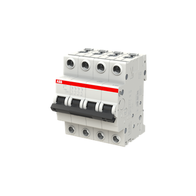 Int Term Tetra 100A 6Ka C/C