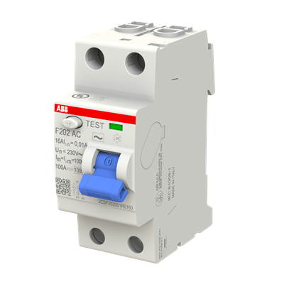 Disyuntor Bip 16 10Ma