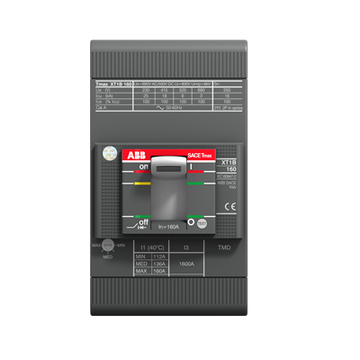 Compacta 3P 18Ka 88Min-125Max