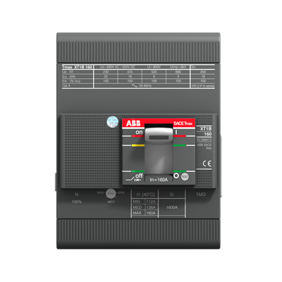 Compacta 4P 18Ka 88Min-125Max