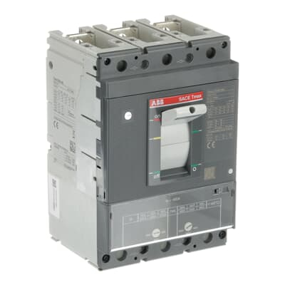Compacta 4P 36Ka 440Min-630Max