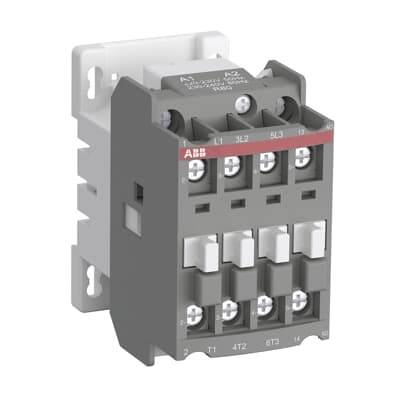 Contactor Alterna 220V 25A