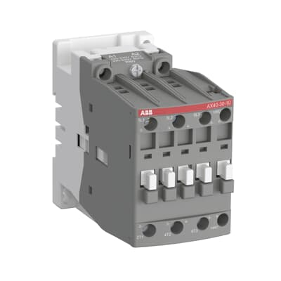 Contactor Alterna 220V 32A