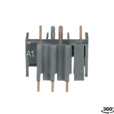 Union Entre Contactor Y Guard