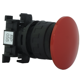 R Bot Golpe Puño Oscilante Aea