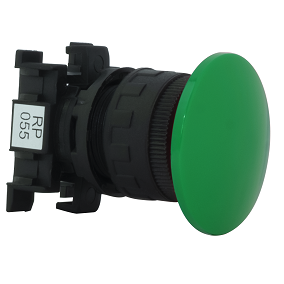 V Bot Golpe Puño Oscilante Aea