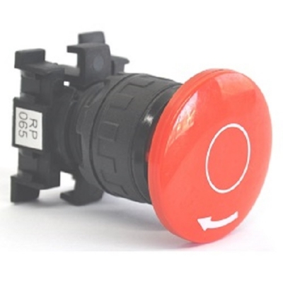 R Bot Golpe  Puño C/Ret Aea