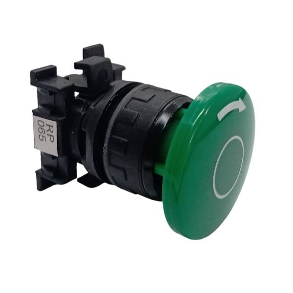 V Bot Golpe Puño C/Ret Aea