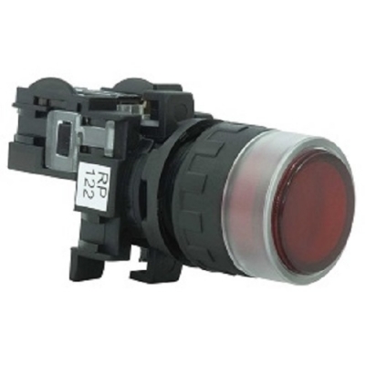 Bot Lum C/Puls Prot S/Ret Aea