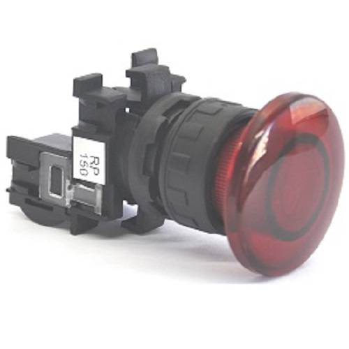 R Bot Lum G Puño S/Ret Aea