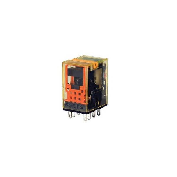 Rele 2 Inv Ru2S-C 24 Vcc Aea