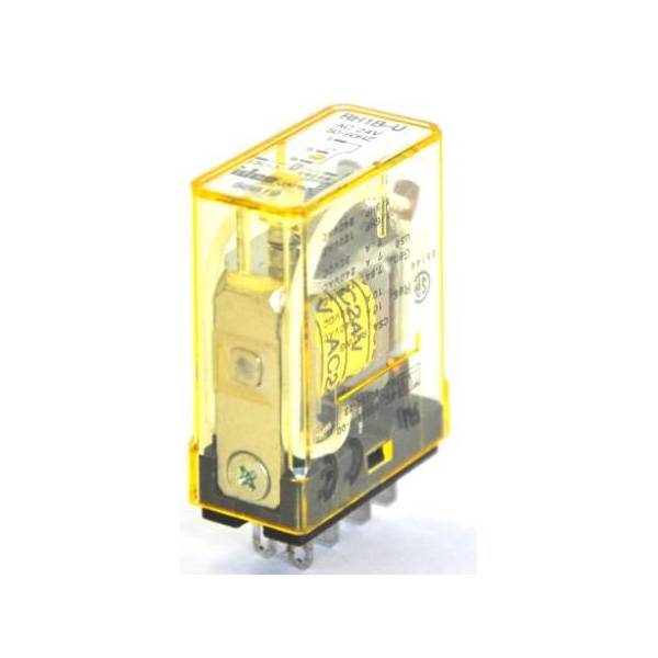 Rele 1 Inv. Rh1B-L 24Vcc