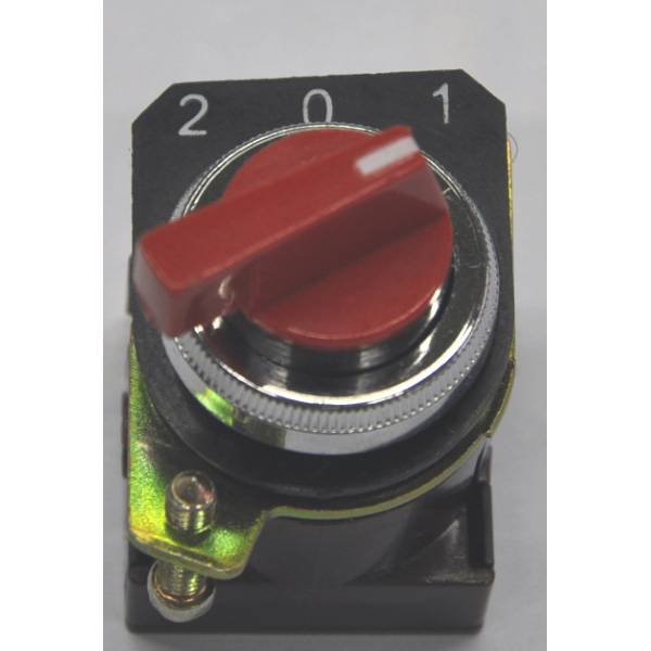 Selector A Palanca 7200R Aea