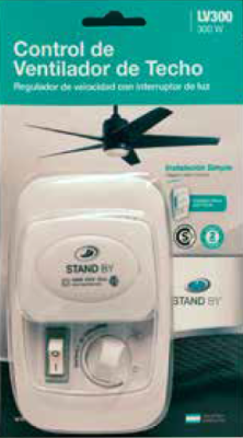 Variador De Ventilador