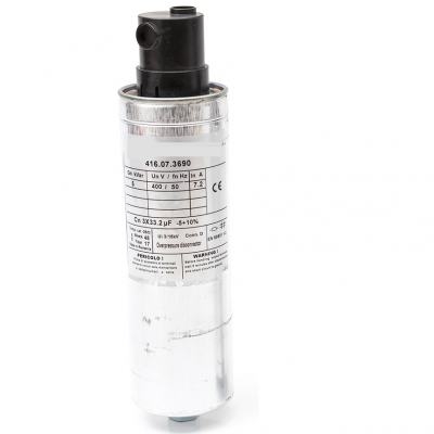 Capacitor Trif 10Kvar Crlx