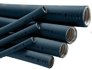 Caño Flexible Mf 1/2