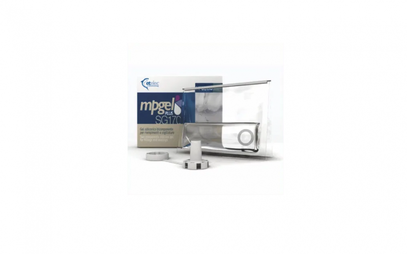 Sachet Mp Gel-Sg600 060 Lts