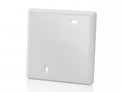 Tapa Ciega 10 X 10 Blanco