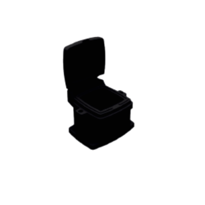 Caja Capsulada 16 Exterior Ngr