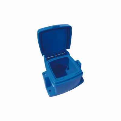 Capsulada 16 Exterior Azul