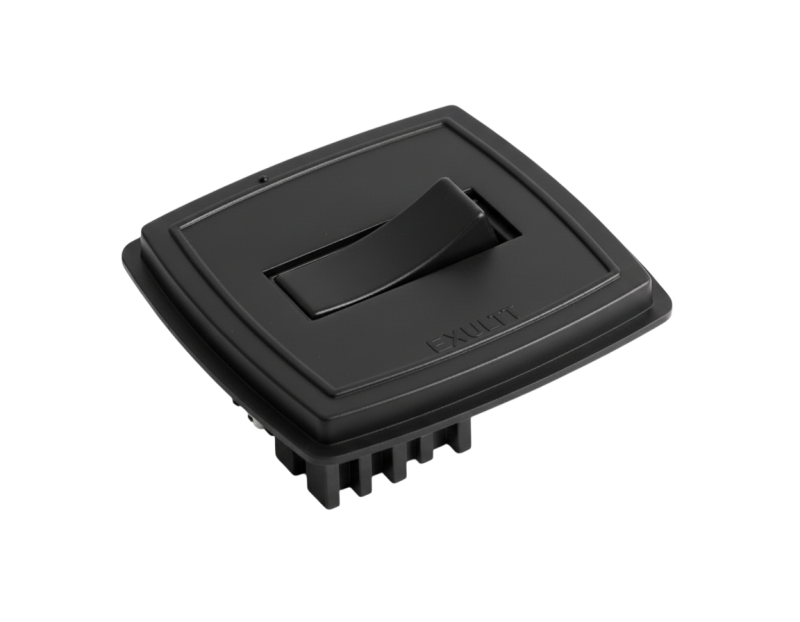 1 Punto P/Capsulada 16 Negro
