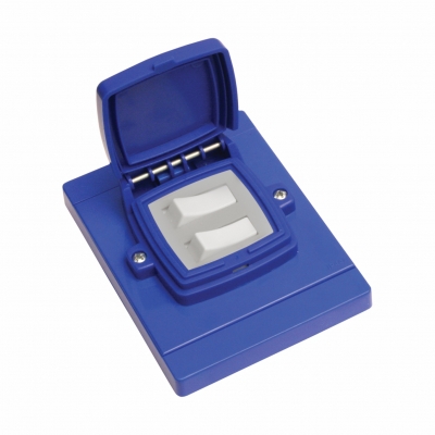 Capsulada 16 10X5 2 Int Azul