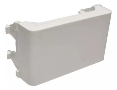 Modulo Ciego Blanco