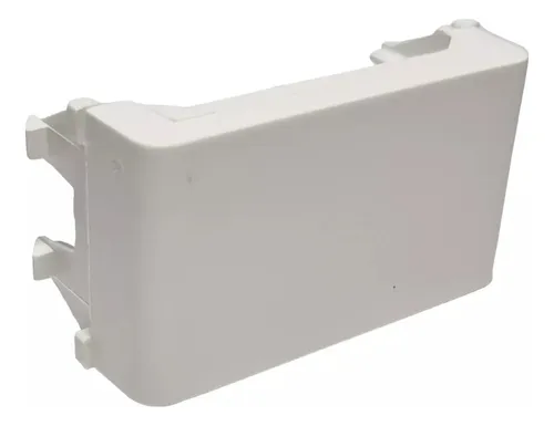 Modulo Ciego Blanco