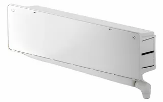 Caja De Preinstalacion De Ac
