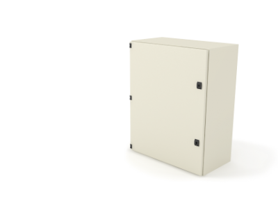 Gabinete S9000-300X600X150