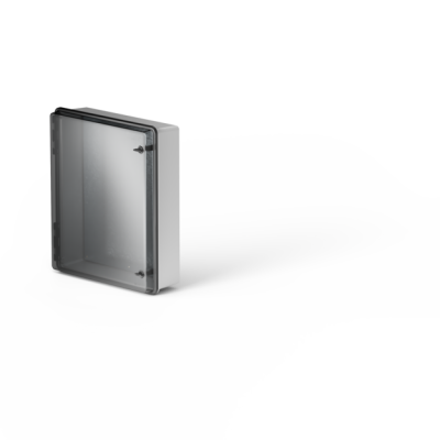 Gab Quadri 16M 230X310X150 Fum