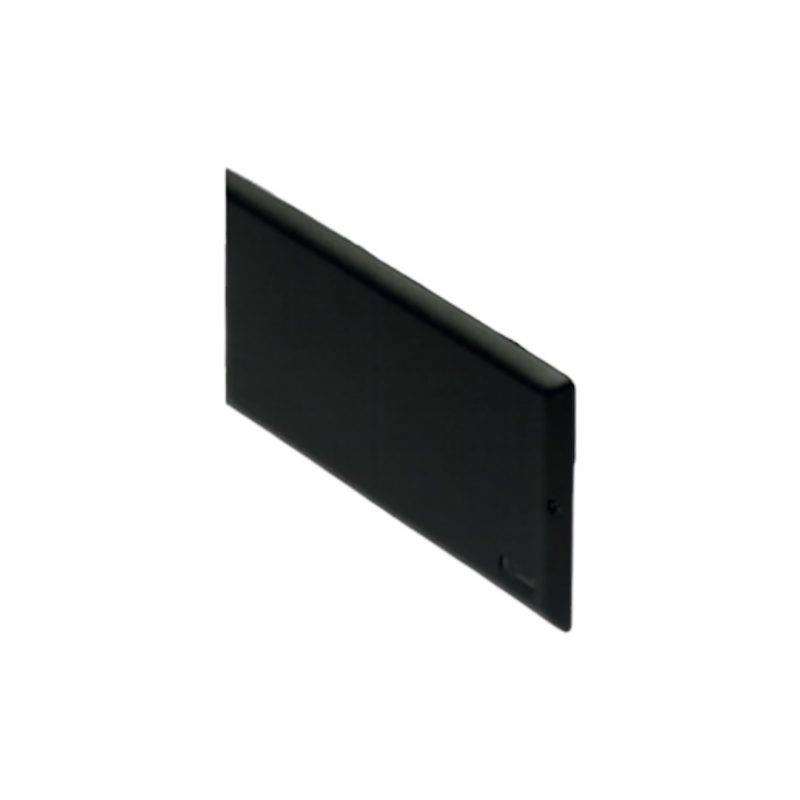 Tapa Ciega 20X27 Nera