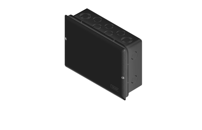 Caja De Pase Emb 18X32 Nera