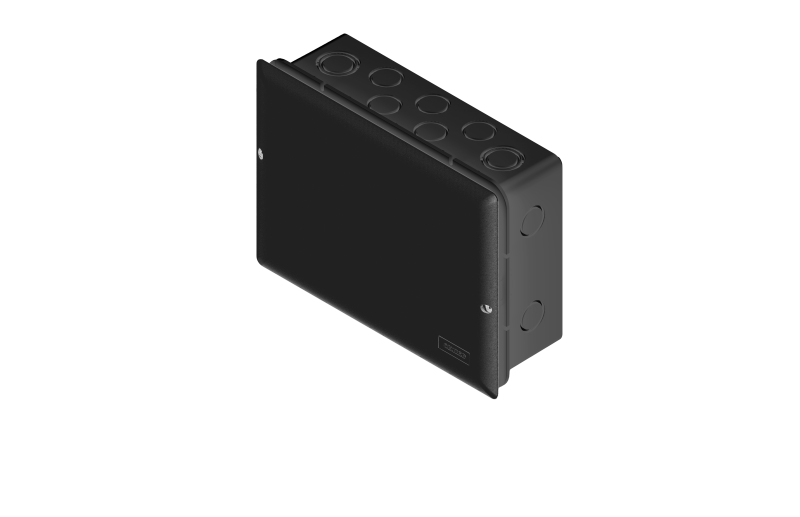 Caja De Pase Emb 18X32 Nera