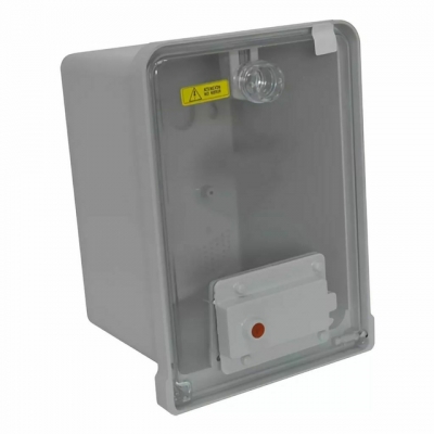 Caja Med Trif C/R Edesur/Otras