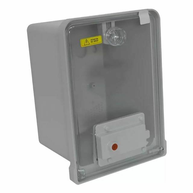 Caja Med Trif C/R Edesur/Otras
